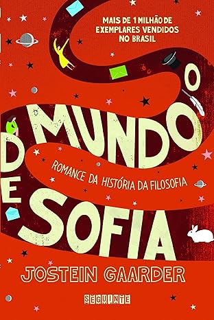 «O mundo de Sofia» Jostein Gaarder